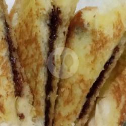 Roti Bakar Coklat /paket