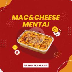 Macaroni Tuna Reguler Size