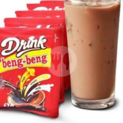 Beng - Beng Drink Choco