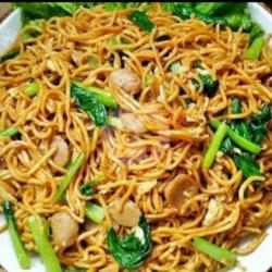 Mie Goreng/rebus