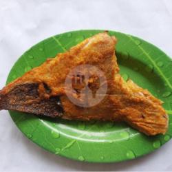 Pari Bakar Kecil