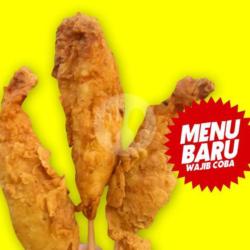 Hotbar Chicken Crispy