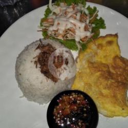 Nasi Tanggal Tua 2