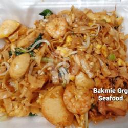 Bakmie Goreng Seafood