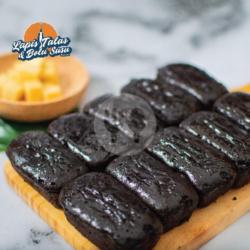 Kue Balok Brownies