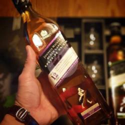 Johnnie Walker Speyside Orgin Limited Edition 750ml