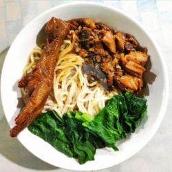 Mie Ayam Ceker