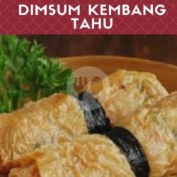 Dimsum Kembang Tahu