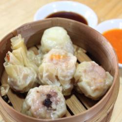 Dimsum Combo