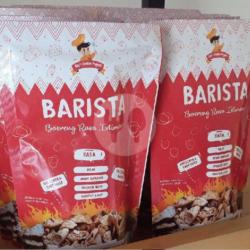 Barista Kripik Bakso