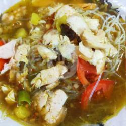 Soto Ayam Khas Madura