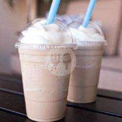 Ice Blend Hazelnut