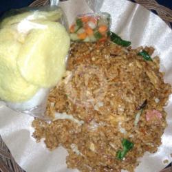 Nasi Goreng Bakso