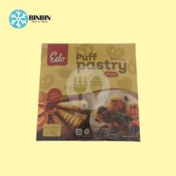 Edo Puff Pastry 750g