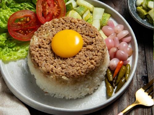Nasi Tim Pejagalan, Penjaringan - GoFood