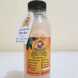 Sirsak Selasih 500 Ml