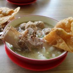 Bakso Urat Rusuk Sapi