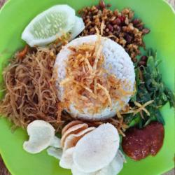 Nasi Uduk Medan