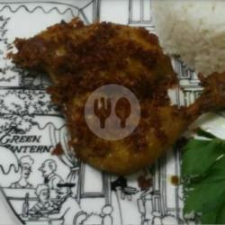 Ayam Goreng Bandung