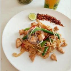 Pad Thai Chicken