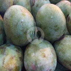 Mangga Manalagi