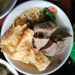 Bakso Sapi Super Bom