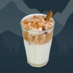 Arabic Coffee Latte