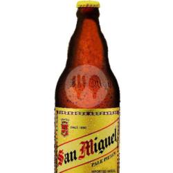 [21 ] San Miguel Pilsener