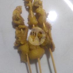 Sate Kulit