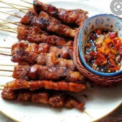 Sate Maranggi Ayam