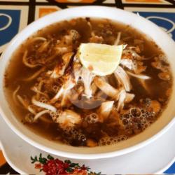 Soto Ayam Negeri