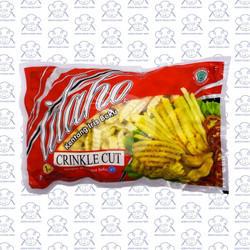 Idaho Kentang Crinkle 500gr