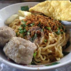 Pangsit Mie Bakso