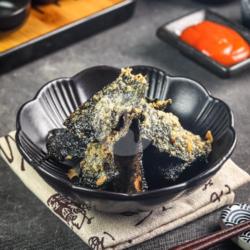 Nori Tempura