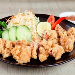 Tori Karaage