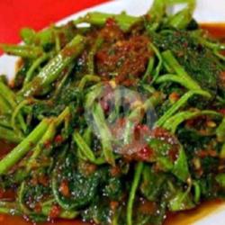 Tumis Kangkung