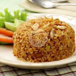 Nasi Goreng Rempah Telur