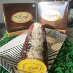 Bolu Gulung Special