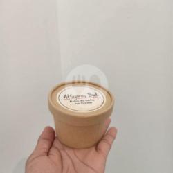 Dulce De Leche Ice Cream