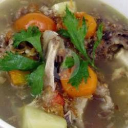 Sop Daging Sapi