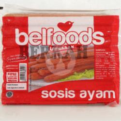 Belfoods Uenaaak Sosis Ayam 500