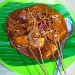 Sate Padang Ayam