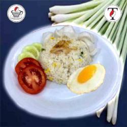 Nasi Goreng Sereh