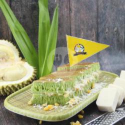 Martabak Varian Durian