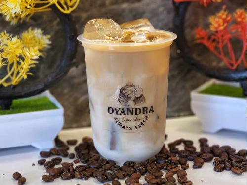 Dyandra Coffee Shop
