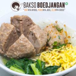 Bakso Super Urat