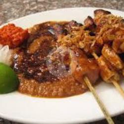 Sate Maranggi Proporsi