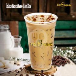 Moccacino Latte