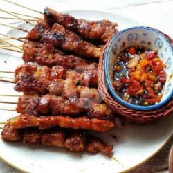 Paket 20 Tusuk Sate Maranggi Ayam