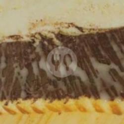 Roti Bakar Coklat Susu